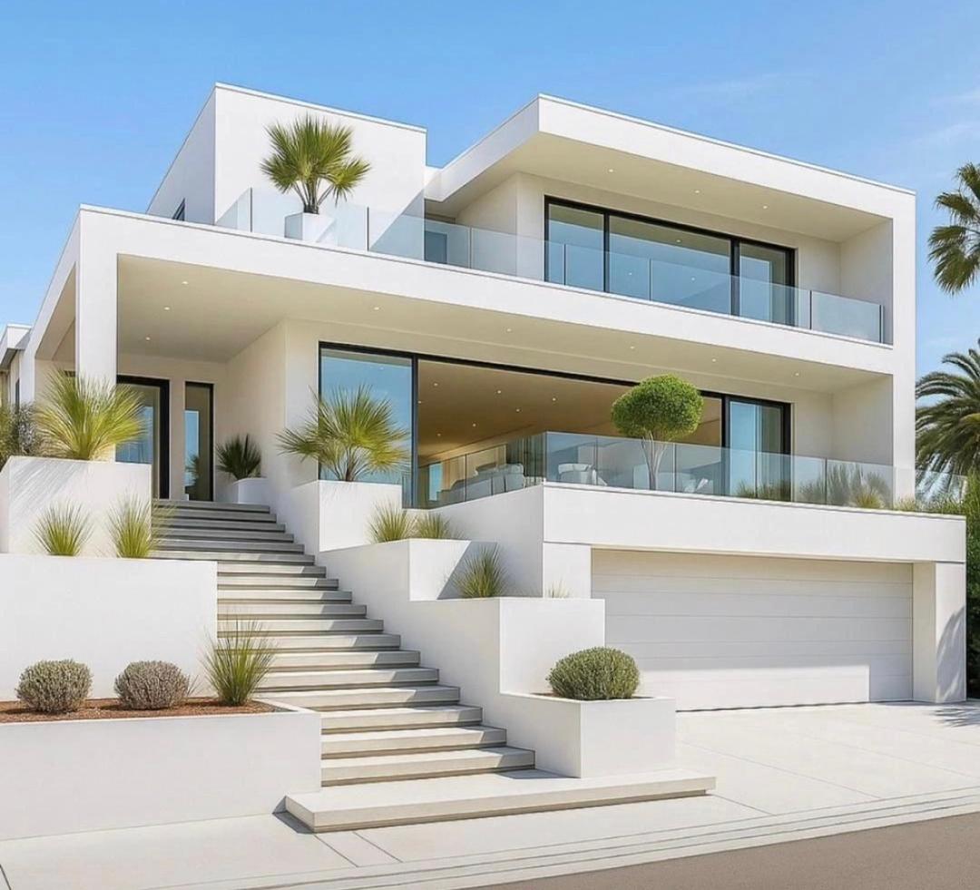 1 Residential construction project Rwanda by Highl Construction LLC