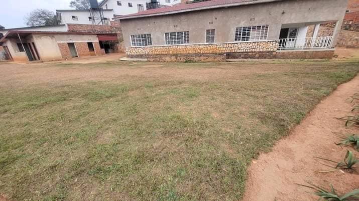 38 Renovation construction project Rwanda by Highl Construction LLC