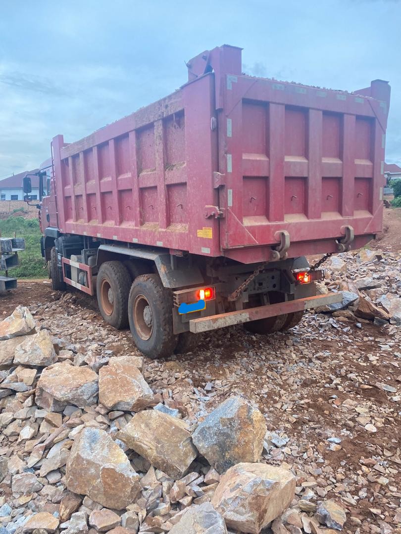 Construction materials supply Kigali Rwanda